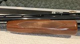 Ducks Unlimited 1993 Winchester Model 12
20 ga - 8 of 15