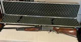 Ducks Unlimited 1993 Winchester Model 12
20 ga - 5 of 15
