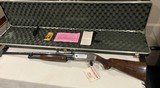 Ducks Unlimited 1993 Winchester model 12 ,20 ga - 1 of 14
