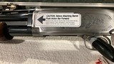 Ducks Unlimited 1993 Winchester model 12 ,20 ga - 3 of 14