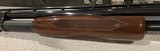 Ducks Unlimited 1993 Winchester model 12 ,20 ga - 4 of 14