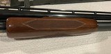Ducks Unlimited 1993 Winchester model 12 ,20 ga - 8 of 14