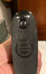 Ducks Unlimited 1993 Winchester model 12 ,20 ga - 12 of 14