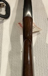 Ducks Unlimited 1993 Winchester model 12 ,20 ga - 13 of 14