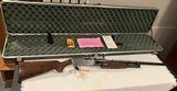Ducks Unlimited 1993 Winchester model 12 ,20 ga - 5 of 14