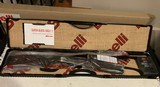 ducks unlimited 2023 benelli SBE 3 28 ga - 1 of 15