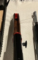 ducks unlimited 2023 benelli SBE 3 28 ga - 12 of 15