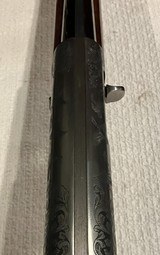 Ducks Unlimited
1987 50 th Anniversary Browning A 5 12 ga - 11 of 15