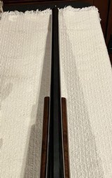 Ducks Unlimited
1987 50 th Anniversary Browning A 5 12 ga - 12 of 15