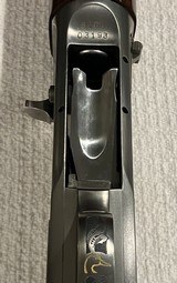 Ducks Unlimited
1987 50 th Anniversary Browning A 5 12 ga - 14 of 15