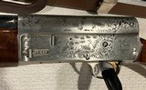 Ducks Unlimited
1987 50 th Anniversary Browning A 5 12 ga - 7 of 15