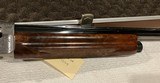 Ducks Unlimited 198750th AnniversaryBrowning A5 12 ga - 8 of 14