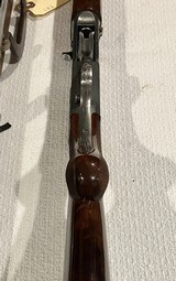 Ducks Unlimited 198750th AnniversaryBrowning A5 12 ga - 12 of 14