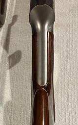 Ducks Unlimited 198750th AnniversaryBrowning A5 12 ga - 10 of 14