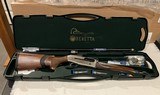 Ducks Unlimited 2021 Beretta A 400 Upland 20 ga - 1 of 14