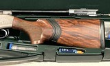 Ducks Unlimited 2021 Beretta A 400 Upland 20 ga - 6 of 14