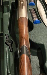 Ducks Unlimited 2021 Beretta A 400 Upland 20 ga - 10 of 14