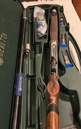 Ducks Unlimited 2021 Beretta A 400 Upland 20 ga - 13 of 14