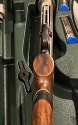 Ducks Unlimited 2021 Beretta A 400 Upland 20 ga - 12 of 14