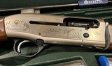 Ducks Unlimited 2021 Beretta A 400 Upland 20 ga - 3 of 14