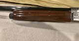 Ducks Unlimited 1990 Browning A5 Light Twenty - 8 of 15