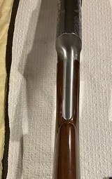 Ducks Unlimited 1990 Browning A5 Light Twenty - 10 of 15