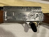 Ducks Unlimited 1990 Browning A5 Light Twenty - 7 of 15