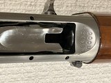 Ducks Unlimited 1990 Browning A5 Light Twenty - 15 of 15