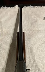 Ducks Unlimited 1990 Browning A5 Light Twenty - 11 of 15