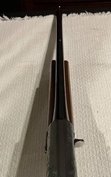 Ducks Unlimited 1990 Browning A5 Light twenty - 11 of 15