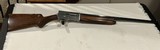 Ducks Unlimited 1990 Browning A5 Light twenty - 5 of 15