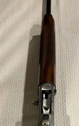 Ducks Unlimited 1990 Browning A5 Light twenty - 13 of 15