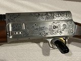 Ducks Unlimited 1990 Browning A5 Light twenty - 3 of 15
