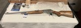 Marlin 410 XLR Lever Action Brown LaminatedStock .410 ga - 1 of 15