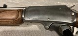 Marlin 410 XLR Lever Action Brown LaminatedStock .410 ga - 3 of 15