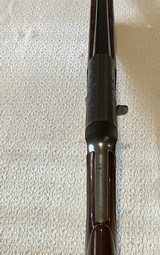Ducks Unlimited 1988
Browning A5
16 ga - 12 of 14