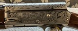 Ducks Unlimited 1988
Browning A5
16 ga - 3 of 14