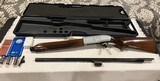 Ducks Unlimited 2011 Beretta 3901 12 ga - 1 of 14