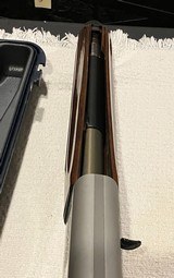 Ducks Unlimited 2011 Beretta 3901 12 ga - 14 of 14