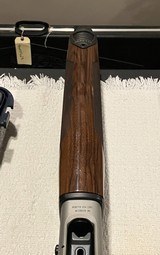 Ducks Unlimited 2011 Beretta 3901 12 ga - 11 of 14