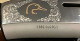 Ducks Unlimited 2011 Beretta 3901 12 ga - 8 of 14