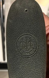 Ducks Unlimited 2011 Beretta 3901 12 ga - 12 of 14