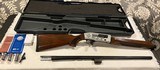 Ducks Unlimited 2011 Beretta 3901 12 ga - 5 of 14