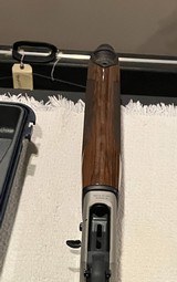 Ducks Unlimited 2011 Beretta 3901 12 ga - 10 of 14