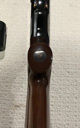Ducks Unlimited 1987 Beretta A 303 20 ga - 11 of 15
