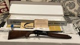 Ducks Unlimited 1987 Beretta A 303 20 ga - 5 of 15