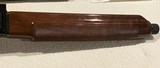 Ducks Unlimited 1987 Beretta A 303 20 ga - 8 of 15
