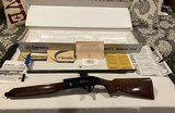 Ducks Unlimited 1987 Beretta A 303 20 ga - 1 of 15