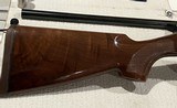Ducks Unlimited 1987 Beretta A 303 20 ga - 6 of 15