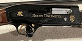 Ducks Unlimited 1987 Beretta A 303 20 ga - 7 of 15